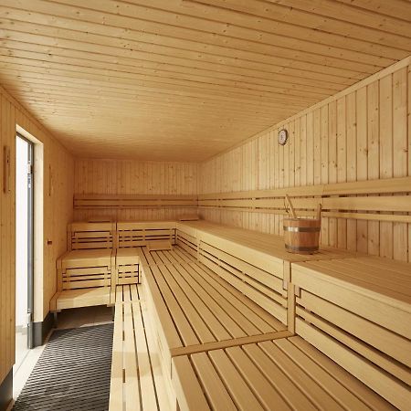 Feriendorf Rugana - Komfort Appartement Mit 1 Schlafzimmer A18 Dranske Esterno foto