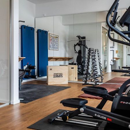 Feriendorf Rugana - Komfort Appartement Mit 1 Schlafzimmer A18 Dranske Esterno foto